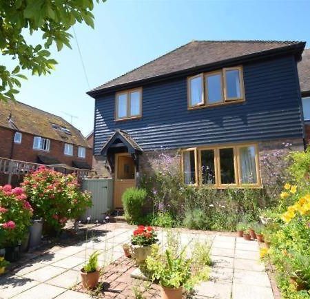 2 Regent Square Vila Rye Exterior foto