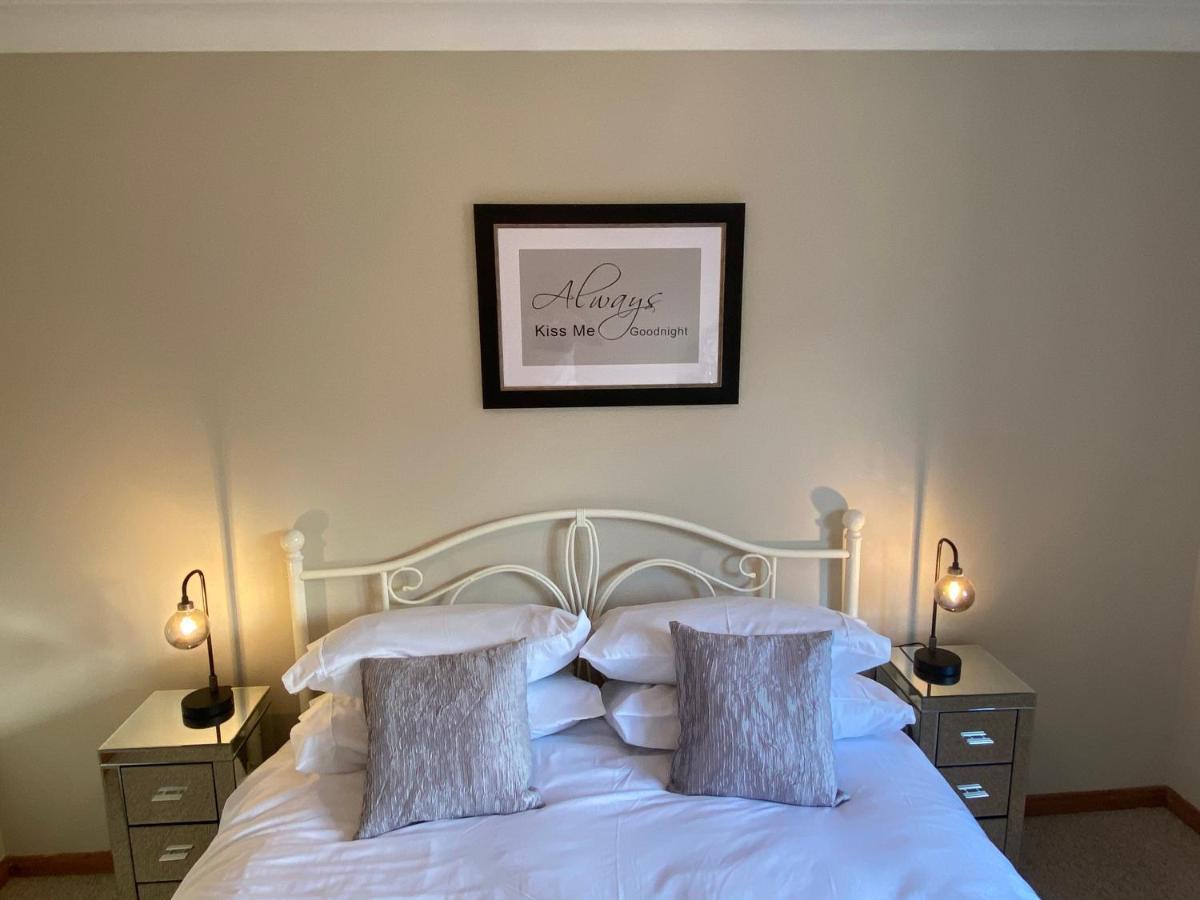 2 Regent Square Vila Rye Exterior foto
